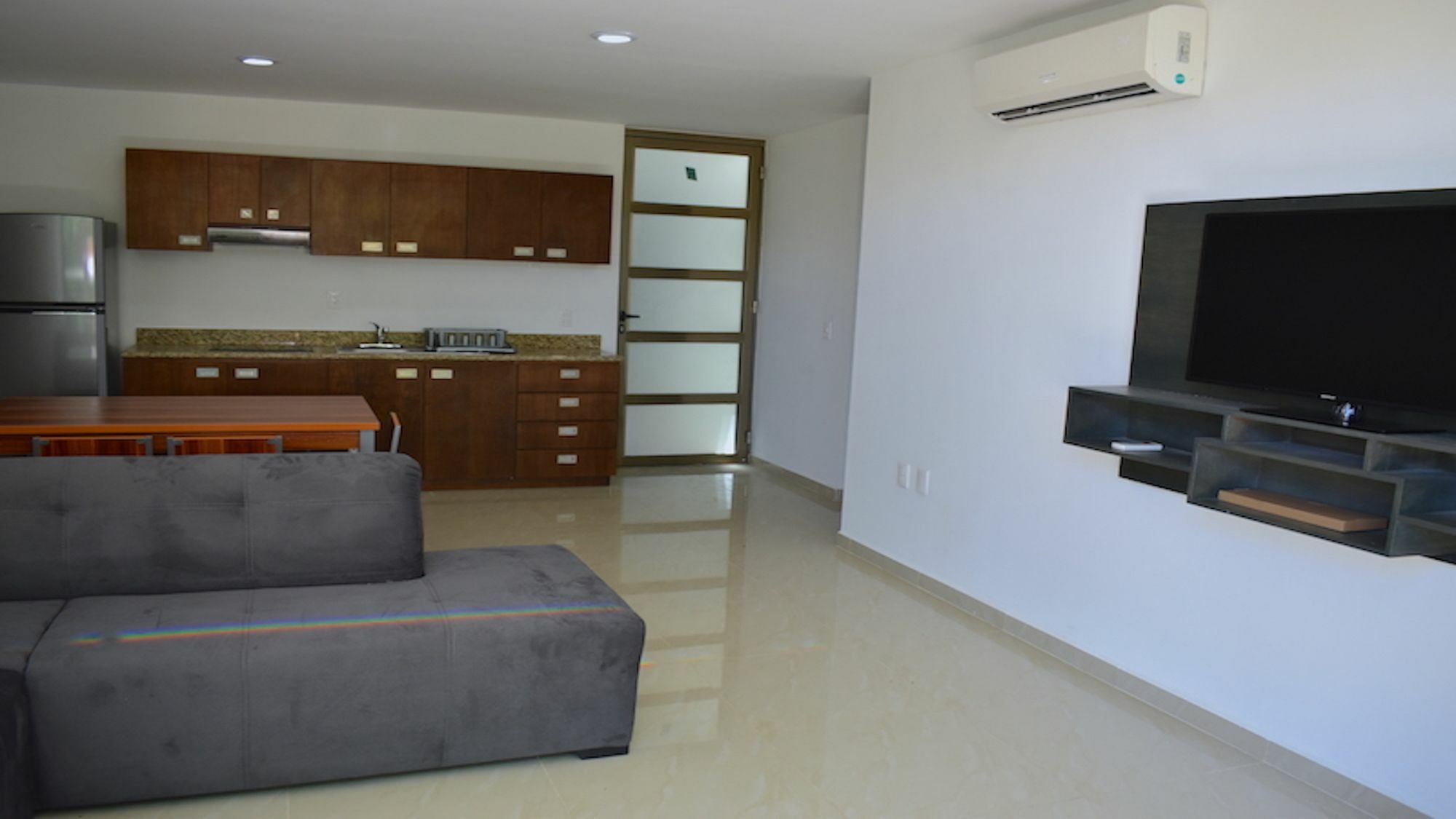 Apartamento 5 50 1bd By Project 4 Life *