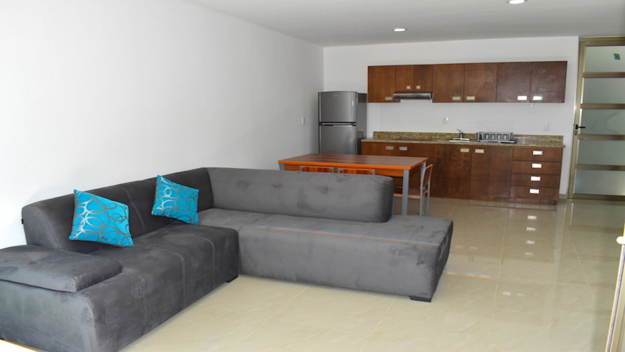 Apartamento 5 50 1bd By Project 4 Life Playa del Carmen