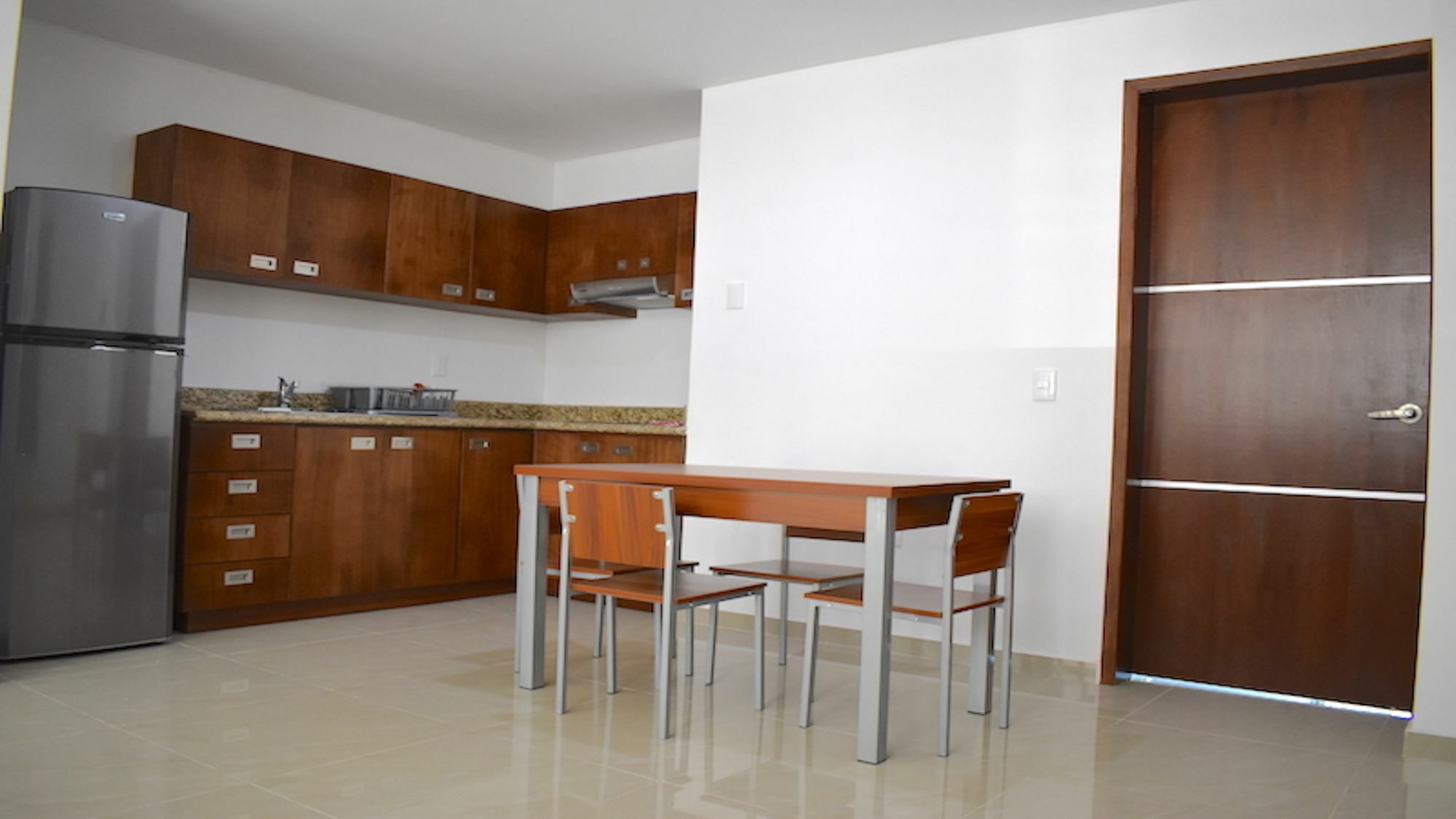 5 50 1bd By Project 4 Life Apartamento *
