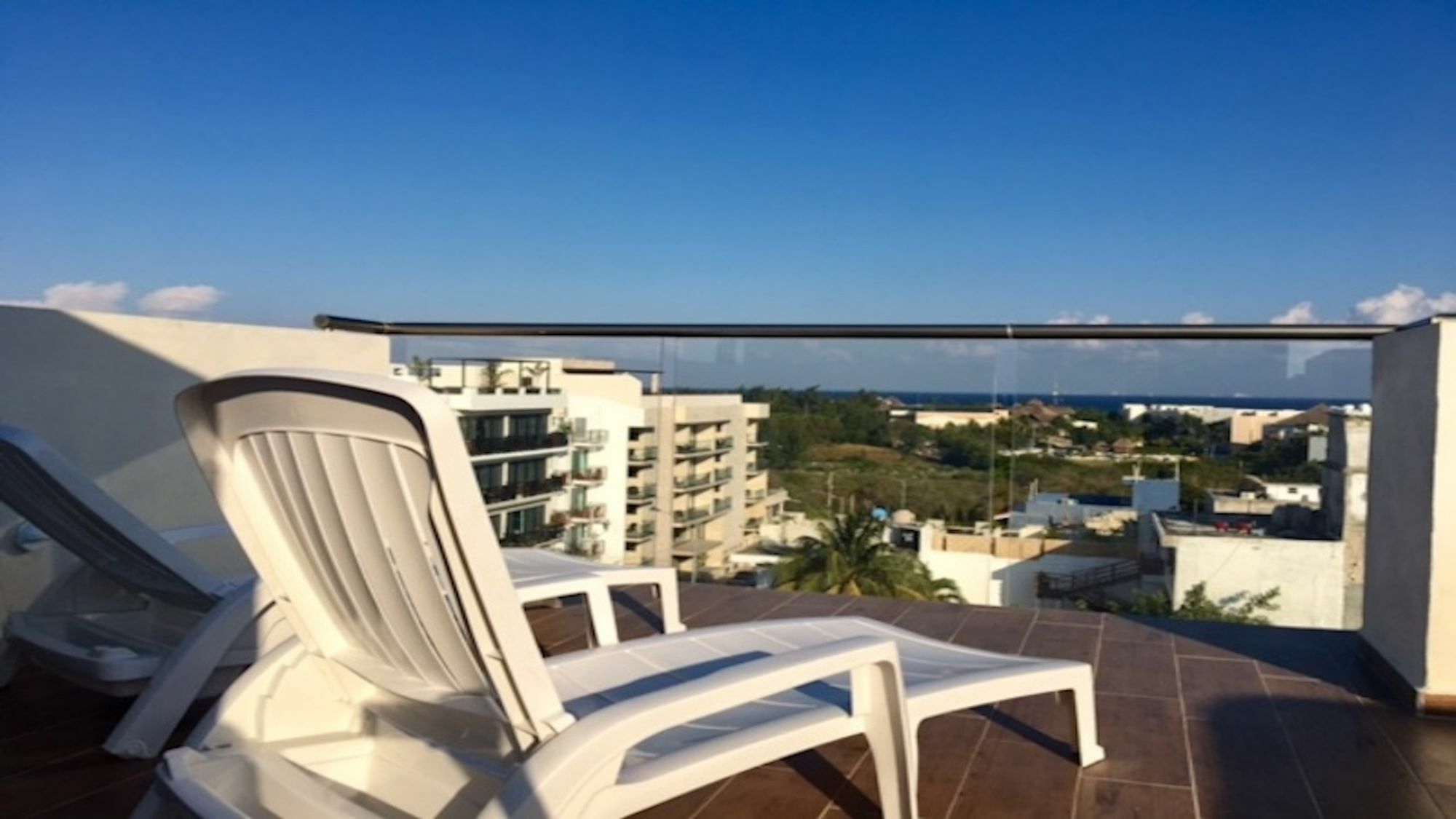 5 50 1bd By Project 4 Life Apartamento Playa del Carmen