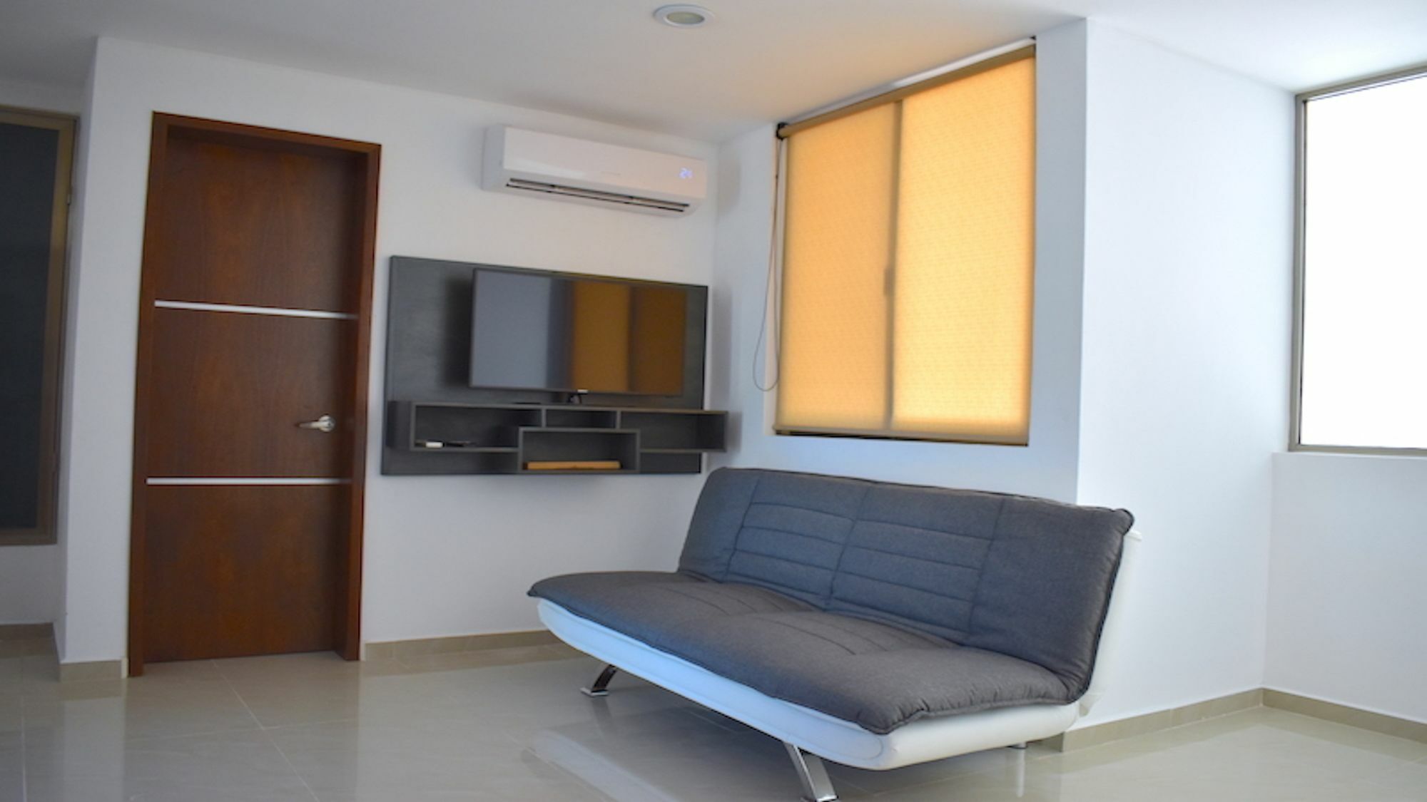 Apartamento 5 50 1bd By Project 4 Life